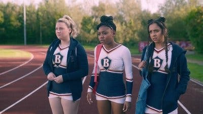 Assistir Ninguém Mandou Se Meter com a Gente Temporada 1 Episódio 8 Online em HD