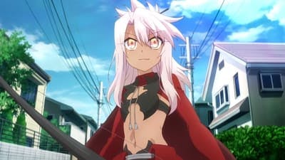 Assistir Fate/kaleid liner Prisma Illya Temporada 2 Episódio 2 Online em HD