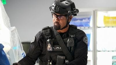 Assistir S.W.A.T.: Força de Intervenção Temporada 7 Episódio 4 Online em HD