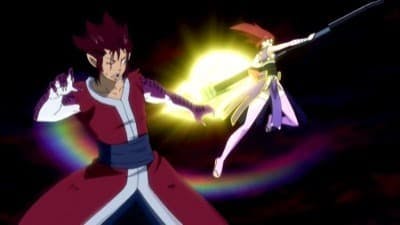 Assistir Fairy Tail Temporada 3 Episódio 53 Online em HD