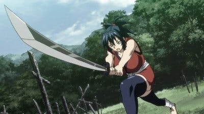 Assistir Manyu Scroll Temporada 1 Episódio 12 Online em HD