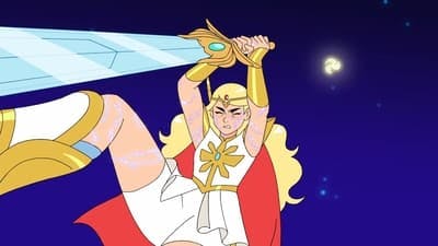 Assistir She-Ra e as Princesas do Poder Temporada 4 Episódio 13 Online em HD