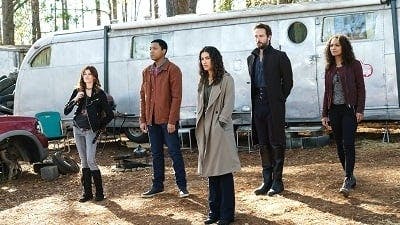 Assistir A Lenda de Sleepy Hollow Temporada 4 Episódio 10 Online em HD