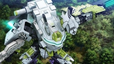 Assistir Synduality Noir Temporada 1 Episódio 22 Online em HD