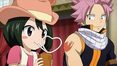 Assistir Fairy Tail Temporada 5 Episódio 44 Online em HD