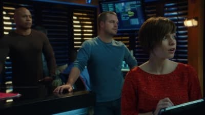 Assistir NCIS: Los Angeles Temporada 3 Episódio 14 Online em HD