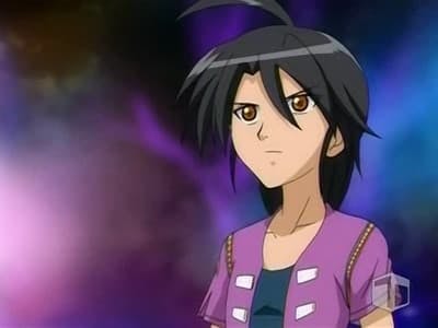 Assistir Bakugan Temporada 1 Episódio 37 Online em HD