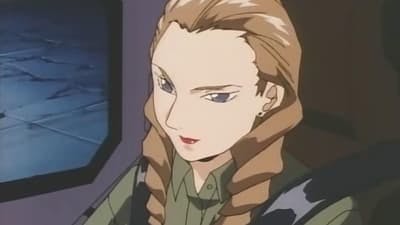 Assistir Mobile Suit Gundam Wing Temporada 1 Episódio 20 Online em HD