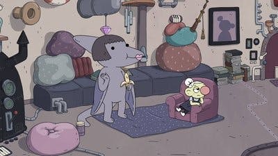 Assistir Acampamento de Verão Temporada 1 Episódio 32 Online em HD