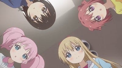 Assistir YuruYuri Temporada 3 Episódio 2 Online em HD