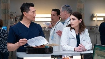 Assistir Hospital New Amsterdam Temporada 2 Episódio 18 Online em HD