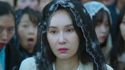 Assistir Anomalia Temporada 1 Episódio 9 Online em HD