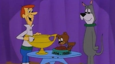 Assistir Os Jetsons Temporada 2 Episódio 27 Online em HD