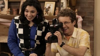 Assistir Os Goldbergs Temporada 10 Episódio 22 Online em HD