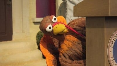 Assistir Frango Robô Temporada 5 Episódio 6 Online em HD