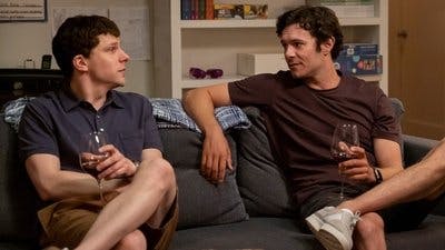 Assistir A Nova Vida de Toby Temporada 1 Episódio 5 Online em HD
