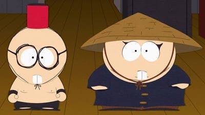 Assistir South Park Temporada 12 Episódio 8 Online em HD