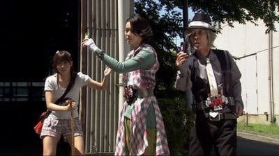 Assistir Kamen Rider Temporada 20 Episódio 44 Online em HD