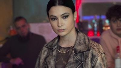 Assistir Subterrâneo Temporada 1 Episódio 3 Online em HD