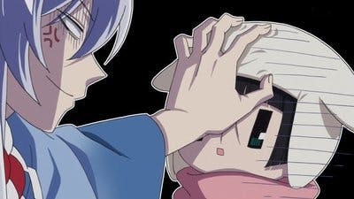 Assistir Gugure! Kokkuri-san Temporada 1 Episódio 12 Online em HD
