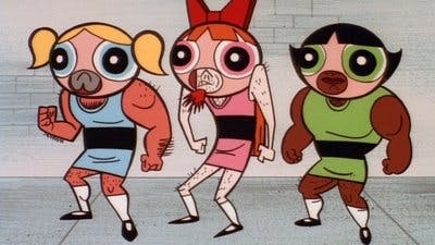 Assistir As Meninas Superpoderosas Temporada 1 Episódio 4 Online em HD