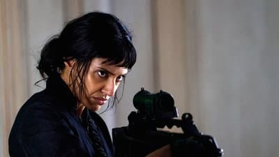 Assistir Invasão a Paris Temporada 1 Episódio 8 Online em HD