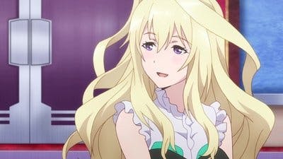 Assistir The Asterisk War Temporada 1 Episódio 11 Online em HD