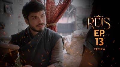 Assistir Reis Temporada 6 Episódio 13 Online em HD