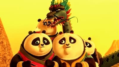 Assistir Kung Fu Panda: As Patas do Destino Temporada 1 Episódio 10 Online em HD