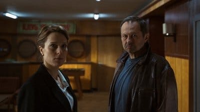 Assistir A Fronteira Oriental Temporada 1 Episódio 5 Online em HD