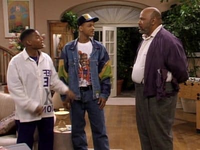 Assistir Um Maluco no Pedaço Temporada 3 Episódio 22 Online em HD