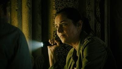 Assistir Alvo Primário Temporada 1 Episódio 5 Online em HD