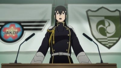 Assistir Kaiju No. 8 Temporada 1 Episódio 5 Online em HD