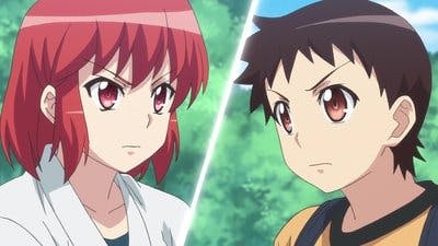 Assistir Tsugumomo Temporada 1 Episódio 11 Online em HD