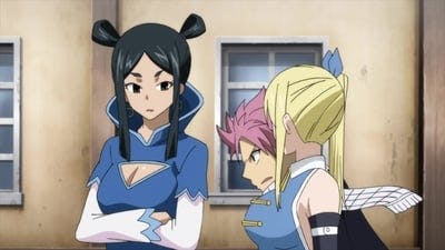 Assistir Fairy Tail Temporada 8 Episódio 3 Online em HD