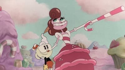 Assistir Cuphead: A Série Temporada 2 Episódio 5 Online em HD