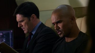 Assistir Mentes Criminosas Temporada 8 Episódio 15 Online em HD