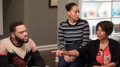 Assistir Black-ish Temporada 5 Episódio 14 Online em HD