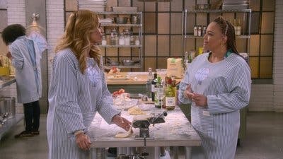 Assistir Família Upshaw Temporada 3 Episódio 10 Online em HD
