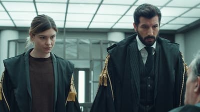 Assistir O Processo Temporada 1 Episódio 3 Online em HD