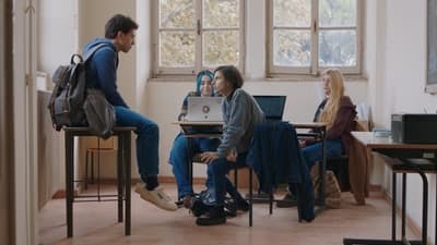 Assistir SKAM Italia Temporada 5 Episódio 3 Online em HD