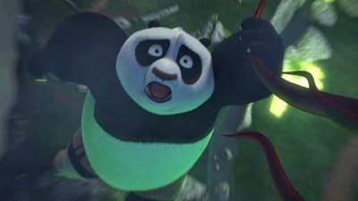 Assistir Kung Fu Panda: As Patas do Destino Temporada 1 Episódio 12 Online em HD