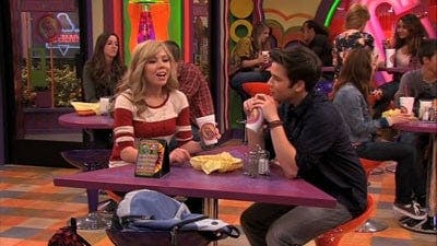 Assistir iCarly Temporada 5 Episódio 2 Online em HD