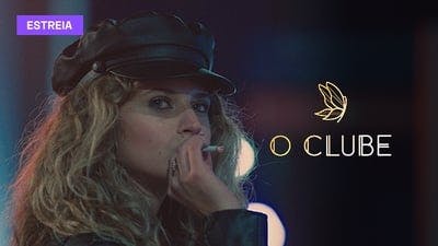 Assistir O Clube Temporada 2 Episódio 2 Online em HD