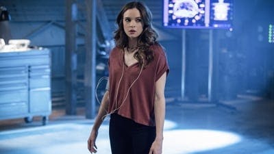 Assistir Flash Temporada 4 Episódio 20 Online em HD