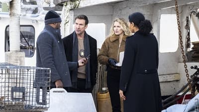 Assistir FBI: Os Mais Procurados Temporada 5 Episódio 1 Online em HD