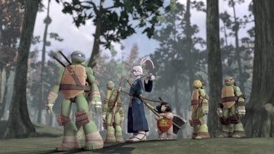 Assistir As Tartarugas Ninjas Temporada 5 Episódio 7 Online em HD