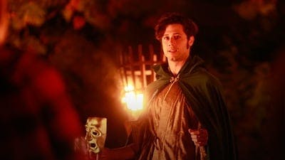 Assistir The Magicians: Escola de Magia Temporada 1 Episódio 6 Online em HD