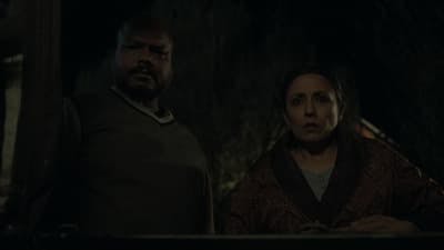 Assistir Floresta do Medo Temporada 1 Episódio 8 Online em HD