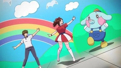 Assistir Showtime! Uta no Onee-san Datte Shitai Temporada 2 Episódio 8 Online em HD